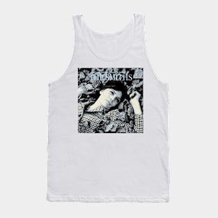 The Smiths era Tank Top